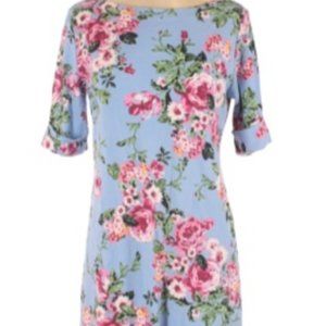 Karen Scott Petite Sheath Dress